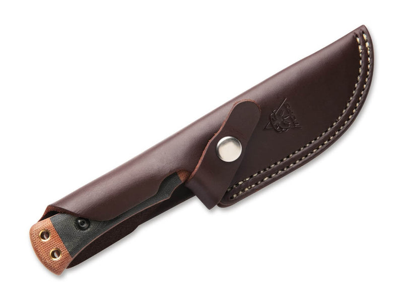 TOPS Knives Woodcraft