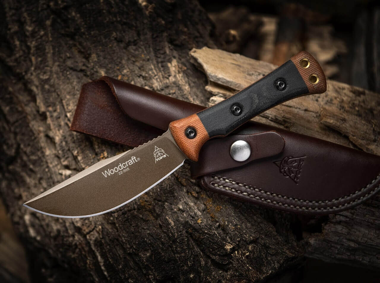 Woodcraft
