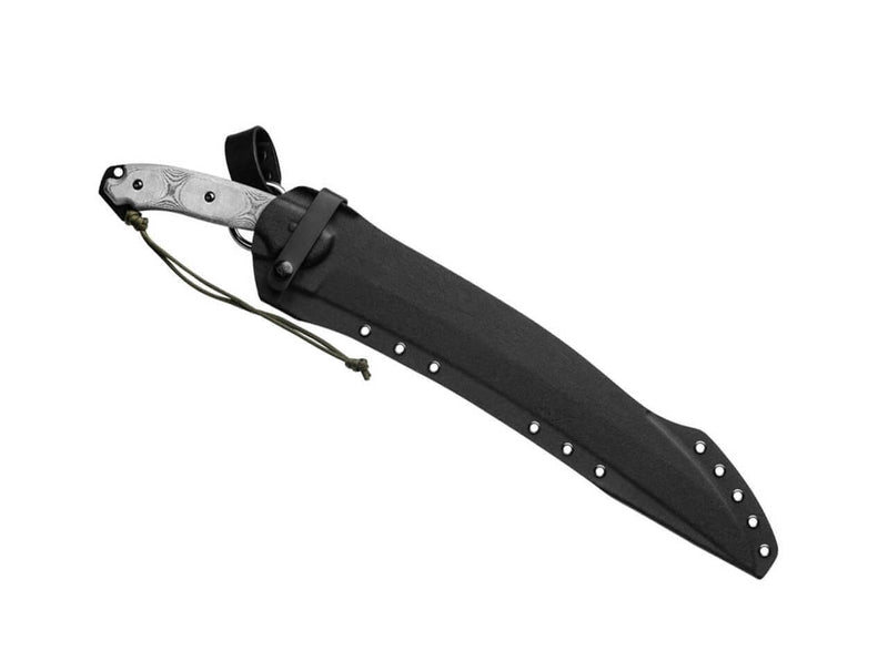 TOPS Knives X16 Ginunting