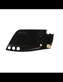 Max Knives X TORPEN μSepia Schwarz