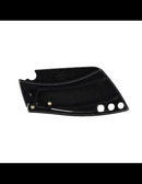 Max Knives X TORPEN μSepia Schwarz