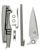 Max Knives – TORPEN – MKH04 IKE