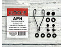 Ulticlip APH Clip