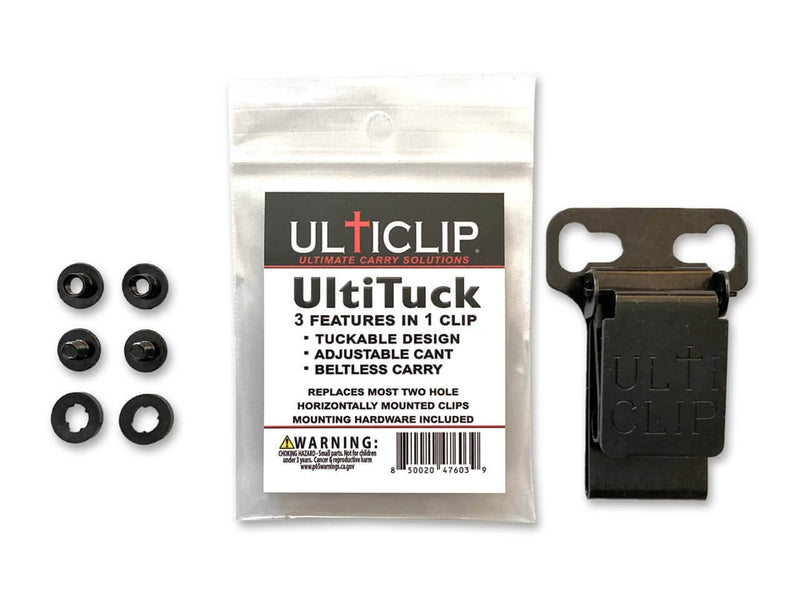 Ulticlip UltiTuck