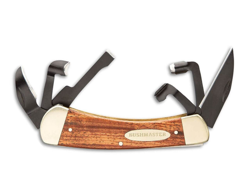 United Cutlery Bushmaster Classic Whittler's Pocket Knife