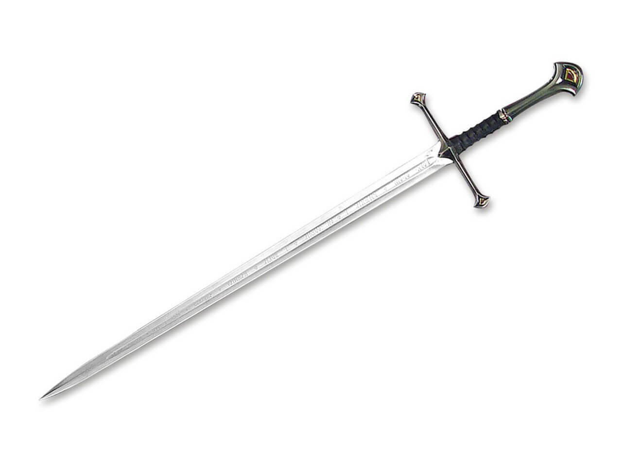United Cutlery Das Schwert von Aragorn - Andúril