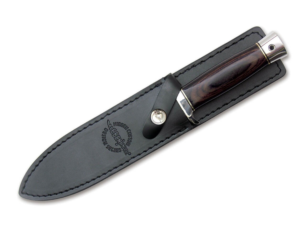 United Cutlery Gil Hibben Double Edge Boot Knife