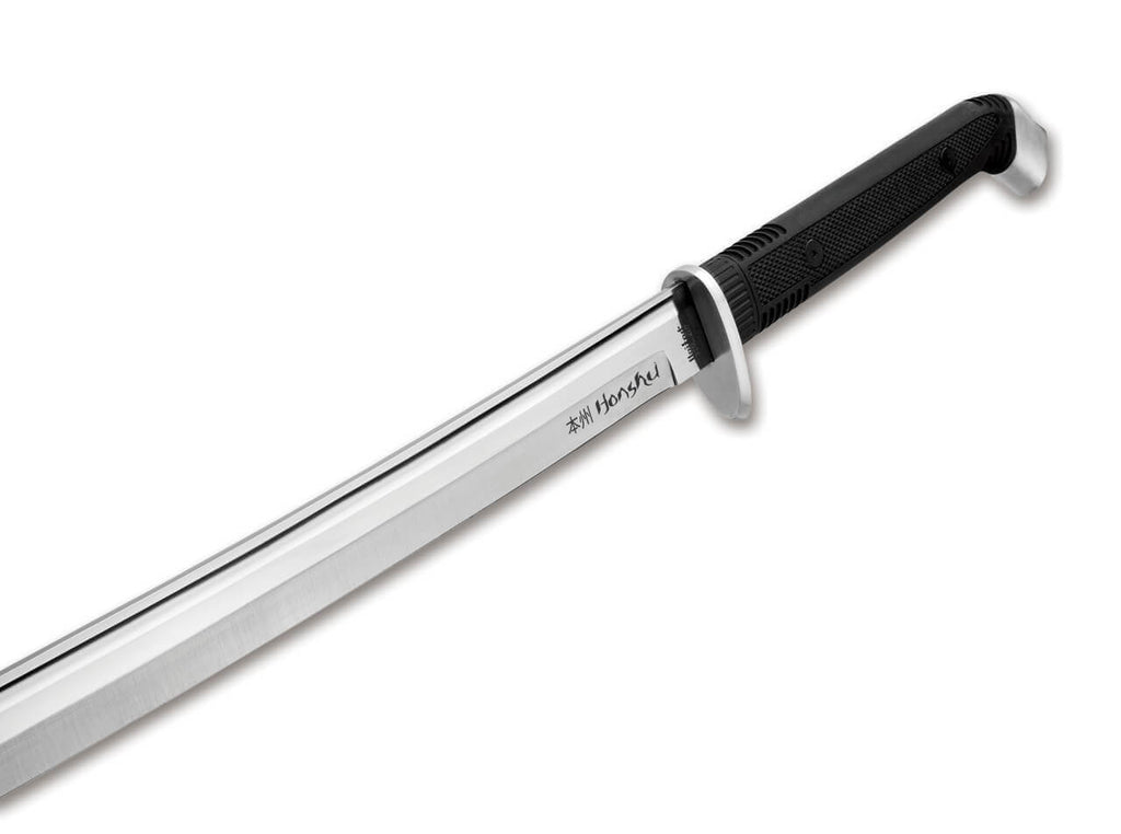 Honshu Boshin Katana