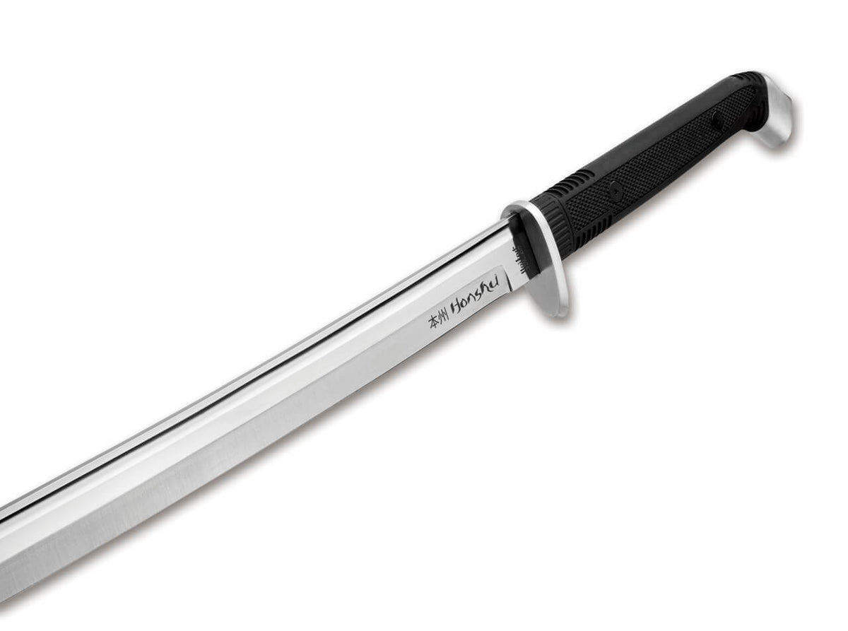 Honshu Boshin Katana