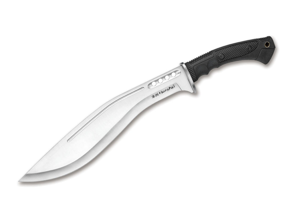 Hoshu Boshin Kukri