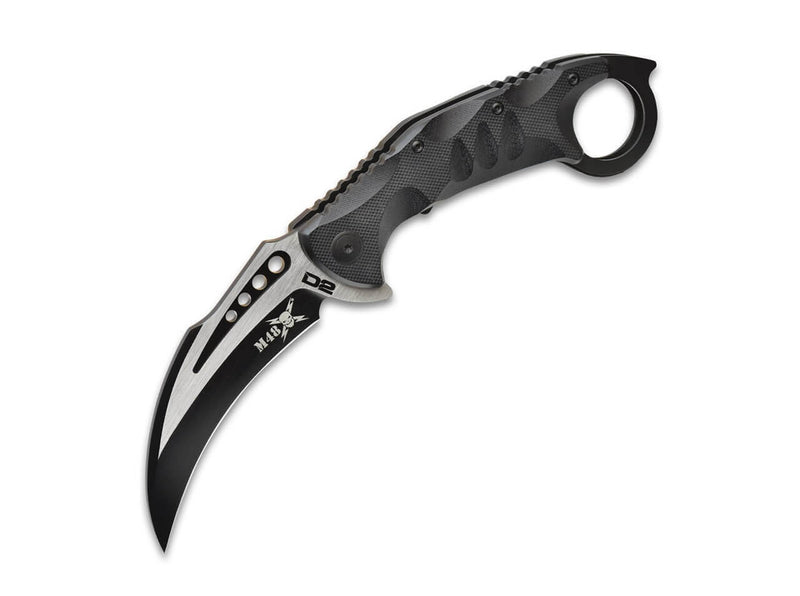 United Cutlery M48 Steel Titan Folder Karambit