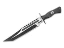 United Cutlery USMC Operation Mako Knife With Sheath