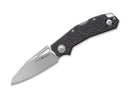 Viper Alfa Textured G10 Black