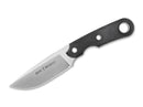 Viper Basic 1 MagnaCut Micarta Black