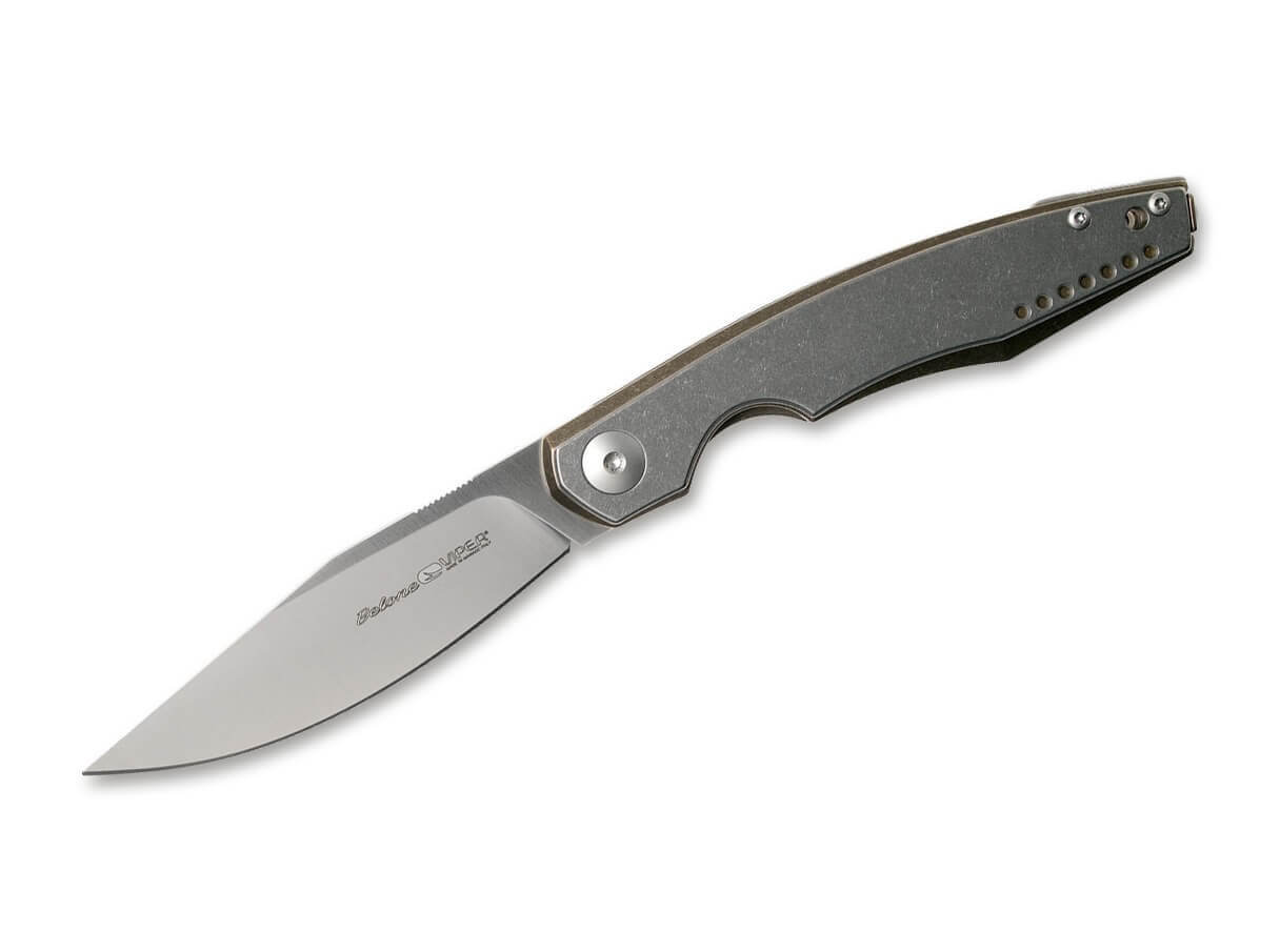 Viper Belone Bronze