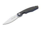 Belone Carbon Blue