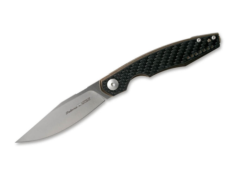 Viper Belone Carbon Bronze