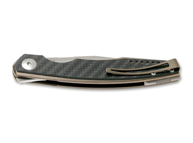 Viper Belone Carbon Bronze