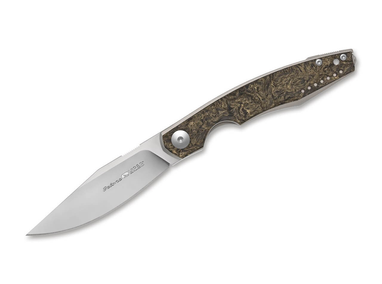 Viper Belone CF Dark Matter Gold