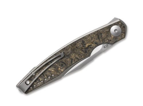 Belone CF Dark Matter Gold