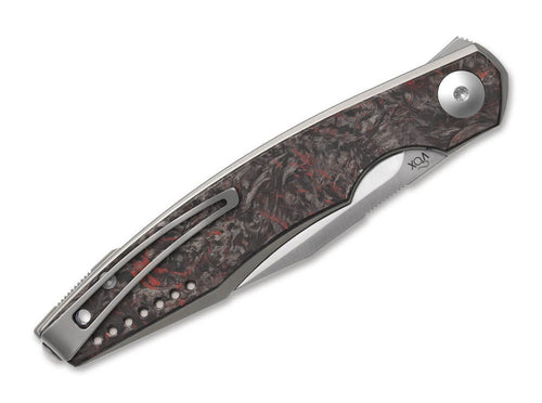 Belone CF Dark Matter Red