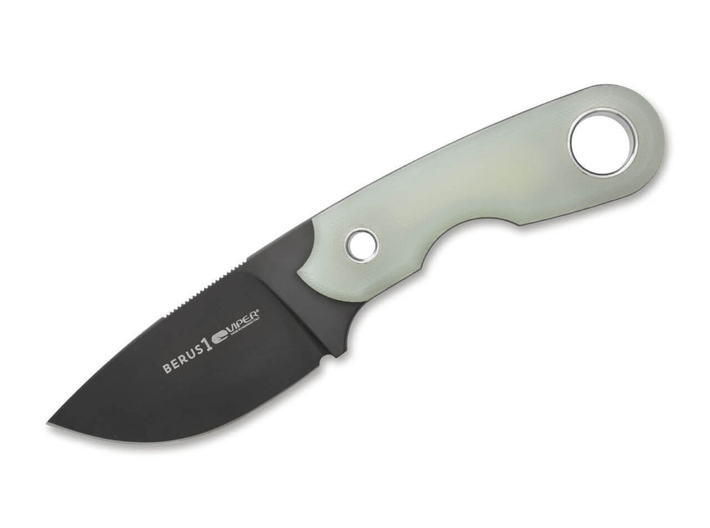 Berus 1 G10 Jade PVD