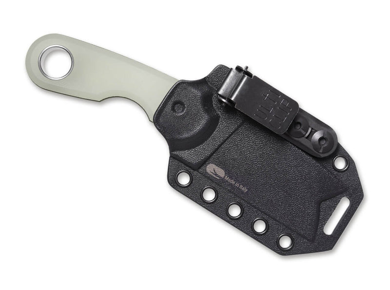 Viper Berus 1 G10 Jade PVD