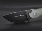 Berus 1 G10 Jade PVD