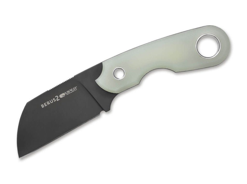 Berus 2 G10 Jade PVD