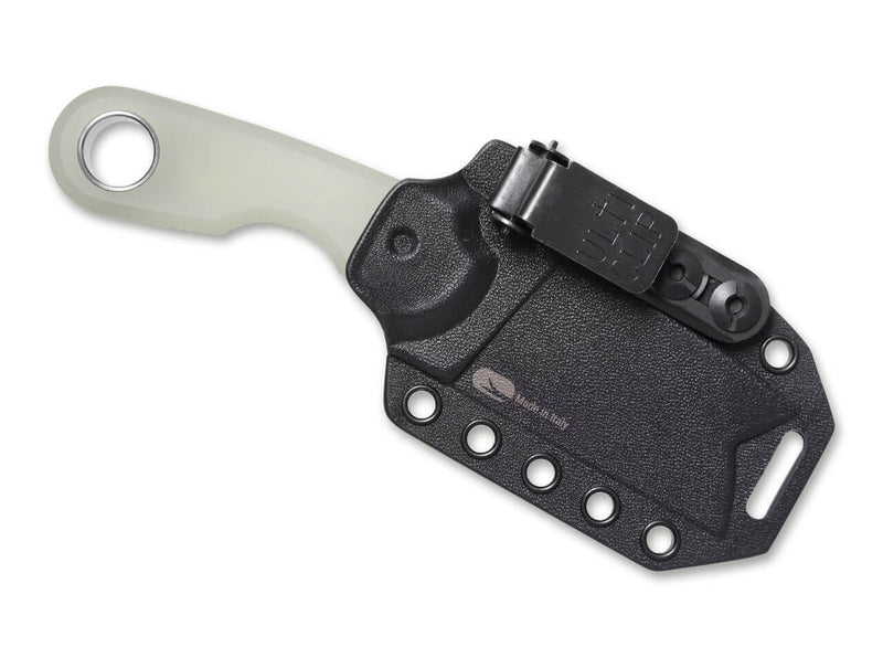 Viper Berus 2 G10 Jade PVD