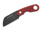 Berus 2 G10 Red PVD
