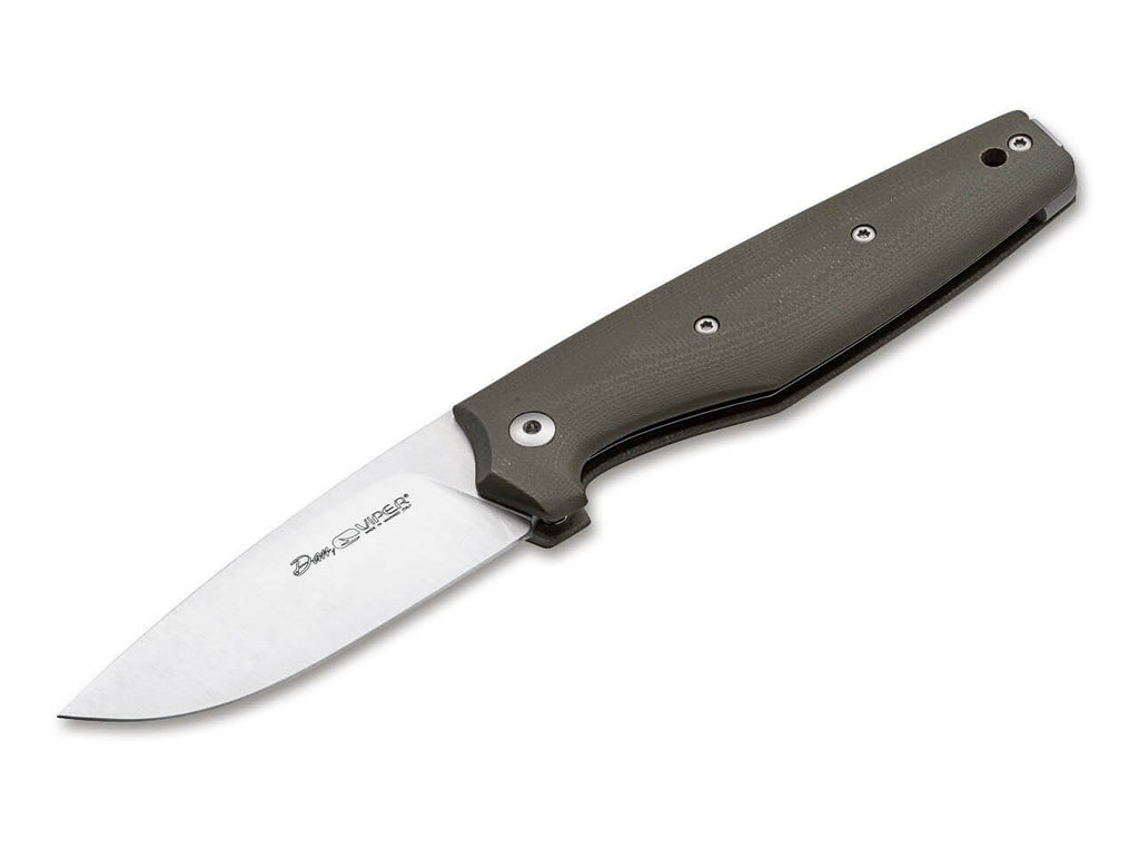 Dan1 Green G10