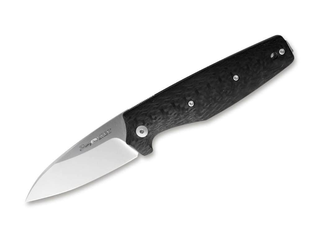 Viper Dan2 Carbon Fiber