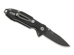 Dark Storm Carbon Fiber