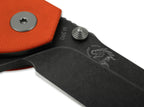 Dark Storm Orange