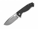 Viper Fortis G10 Black