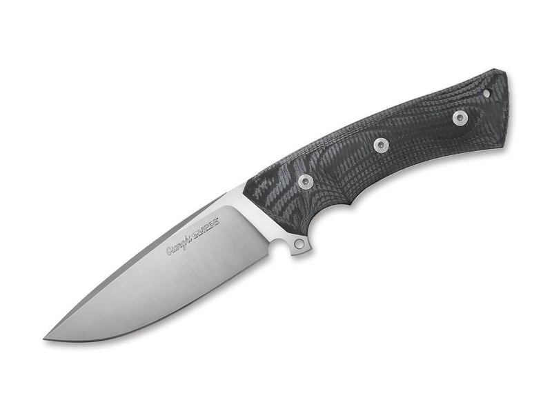 Viper Gianghi Black Sure Touch