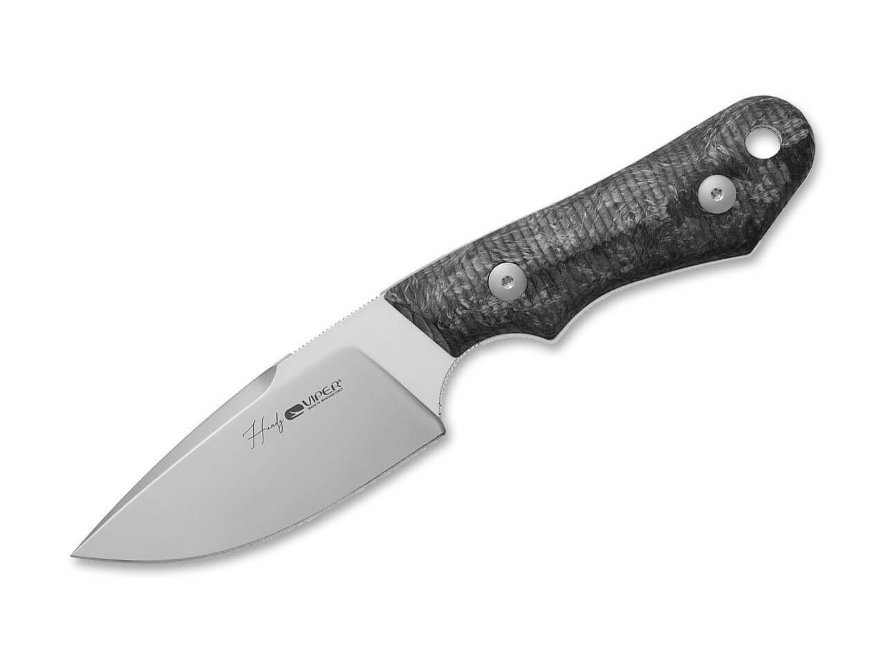 Viper Handy CF Black