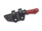 Handy Dark G10 Red