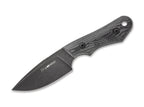Handy Dark SureTouch Black