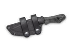 Handy Dark SureTouch Black