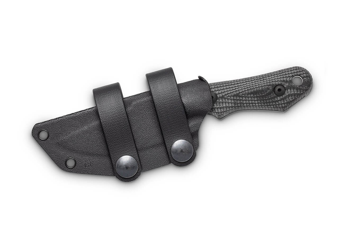 Viper Handy Dark SureTouch Black