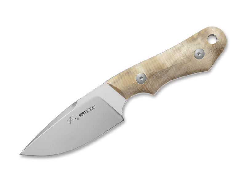 Viper Handy Flamed Poplar