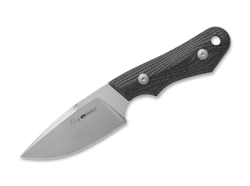 Viper Handy Suretouch Black