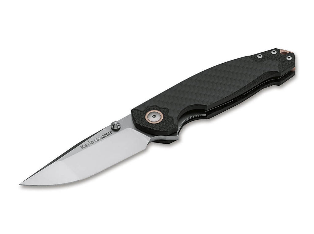 Katla 3D Carbon Fiber