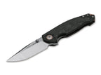 Katla 3D Marbled Carbon Fiber