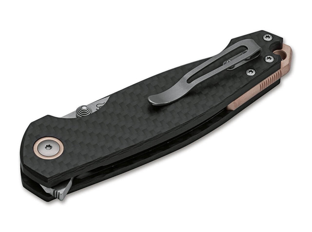 Katla Carbon Fiber