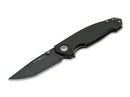 Viper Katla Dark Stonewashed 3D Titanium