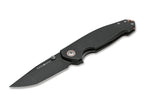 Katla Dark Stonewashed Titanium