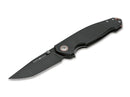 Viper Katla Dark Stonewashed Titanium